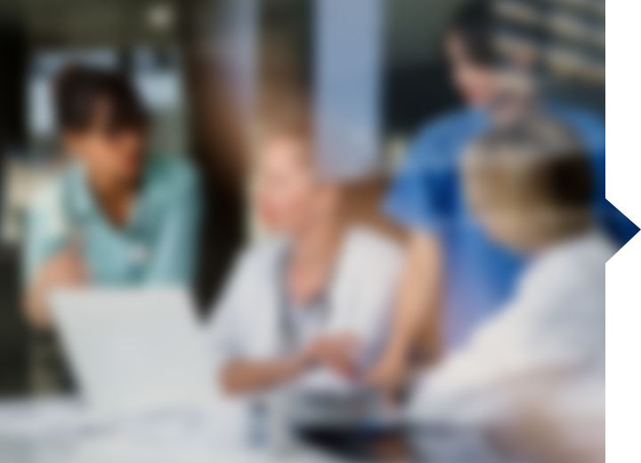 Healthcare Solutions Background